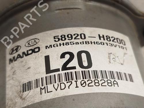 ABS pump KIA RIO IV (YB, SC, FB)  | BP28139564M43 