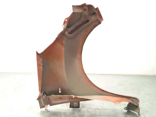 Left front fenders FIAT QUBO (225_) 1.3 D Multijet (225AXE1A, 225CXE1A, 225AXH1A, 225AXL1A,... | BP12588610C41