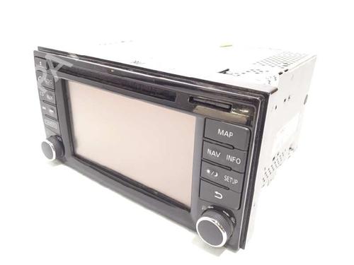 Electronic module NISSAN JUKE (F15)  | BP17867317M83 