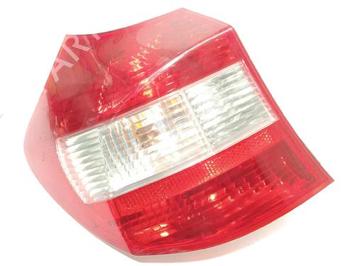 Used Left taillight BMW 1 (E87) 116 i (115 hp) 16565933