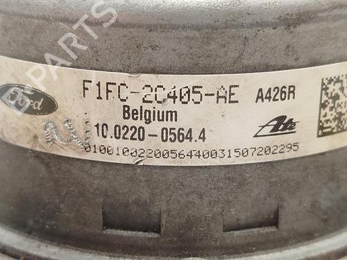 ABS pump FORD FOCUS III  | BP31145999M43 