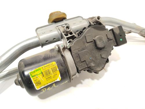 Front wiper motor PEUGEOT RIFTER 1.5 BlueHDi 130 | BP35896001M29 - Image 2