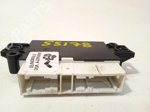Elektronisk modul CITROËN C4 CACTUS 1.2 THP 110 | BP23462195M83 