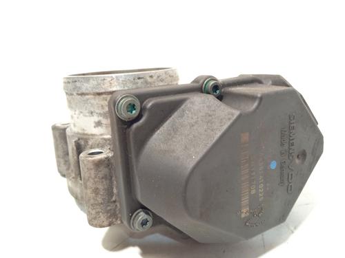 Throttle body SSANGYONG RODIUS I 2.7 Xdi 4WD | BP24808518M82 - Image 3