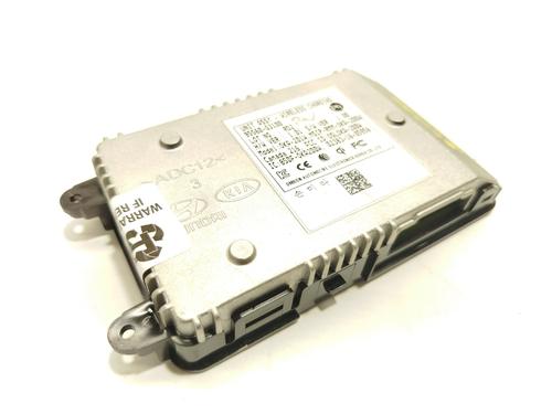 Used Electronic module Electronic module 27258897 27258897