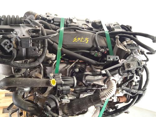 Engine FORD FOCUS III 1.6 TDCi | BP29270981M1
