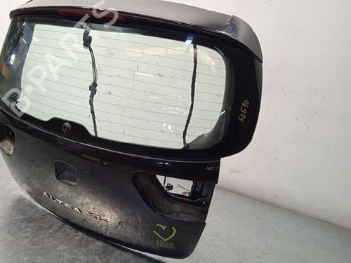Tailgate SEAT ALTEA XL (5P5, 5P8)  | BP13622885C6 