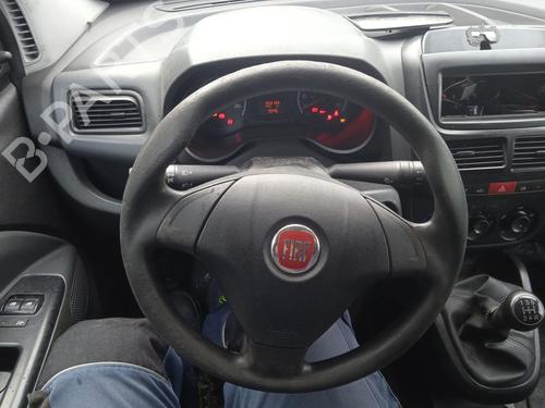 Front left window mechanism FIAT DOBLO Cargo (263_) 1.3 D Multijet | BP26680870C22