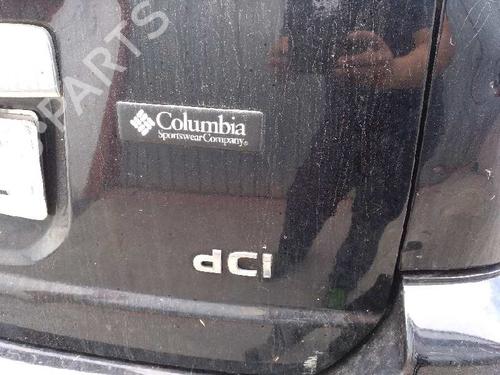 Display monitor NISSAN X-TRAIL I (T30) 2.2 dCi | BP7265710C48 