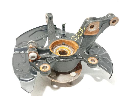 Left front steering knuckle FORD KUGA III (DFK) 2.5 FHEV | BP32860696M25 - Image 1