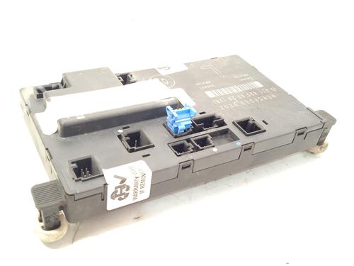 Electronic module MERCEDES-BENZ E-CLASS (W211) E 220 CDI (211.006) | BP26503076M83