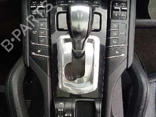 Steering column stalk PORSCHE CAYENNE (92A) 3.0 Diesel | BP8912346I23  - Image 32
