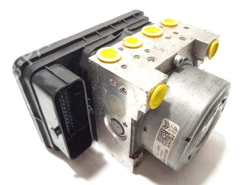 Used ABS pump ABS pump 13245147 13245147
