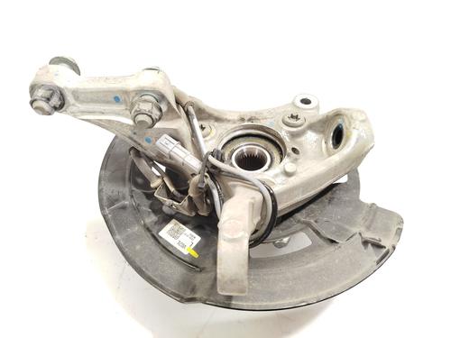 Left front steering knuckle KIA NIRO II (SG2) EV | BP29027824M25 - Image 2