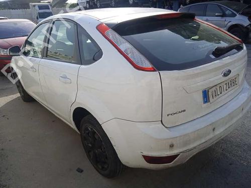 Dør venstre bak FORD FOCUS II (DA_, HCP, DP)  | BP10353251C4 
