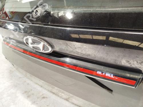 Tailgate HYUNDAI i20 III (BC3, BI3) 1.2 | BP32217188C6