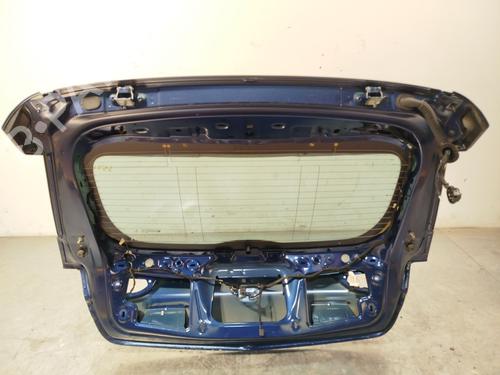 Tailgate OPEL ASTRA K (B16) 1.2 Turbo (68) | BP25134696C6 