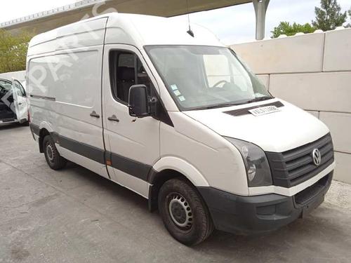 VW CRAFTER 30-35 Bus (2E_) 845622