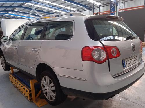 Electronic module VW PASSAT B6 Variant (3C5) 2.0 TDI | BP33951858M83  - Image 26