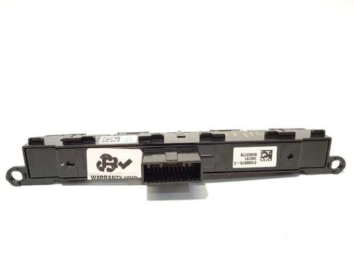 Switch RENAULT MEGANE IV Grandtour (K9A/M/N_)  | BP9686352I30 