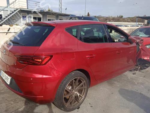 Electronic module SEAT LEON (5F1)  | BP18085339M83 