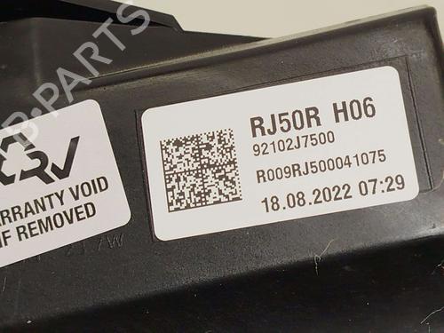 Right headlight KIA CEED Sportswagon (CD) 1.6 GDI Hybrid | BP39268796C29  - Image 5