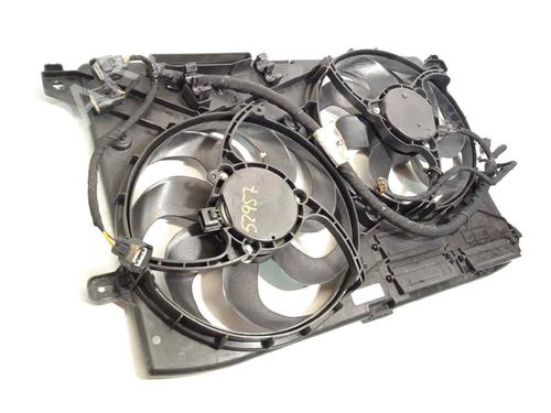 Used Radiator fan FORD MONDEO V Hatchback (CE) 1.5 EcoBoost (160 hp) 17002183