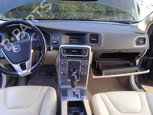 Electronic module VOLVO S60 II (134) D3 | BP16047281M83  - Image 31