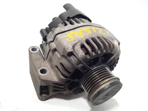 Used Alternator FORD KA (RU8) 1.3 TDCi (75 hp) 20209186