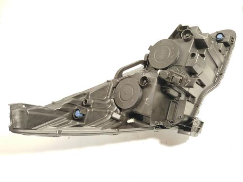Left headlight PEUGEOT 3008 I MPV (0U_) 2.0 HDi | BP29352229C28 