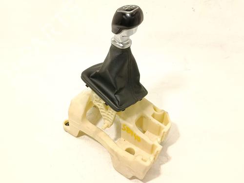 Gear lever KIA CARENS IV 1.7 CRDi | BP38534248M90 - Image 3