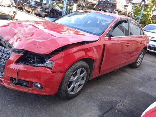Used Parts AUDI A4 B8 (8K2)  2.0 TDI  937278