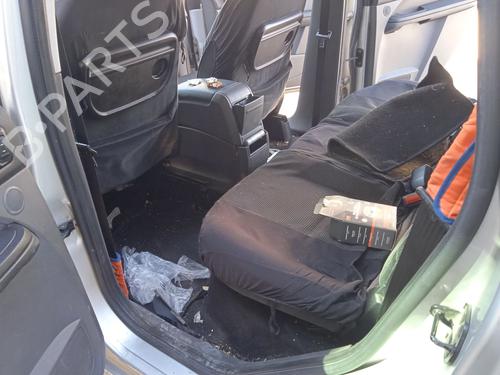 Engine FORD FOCUS C-MAX (DM2) 2.0 TDCi | BP29525716M1 