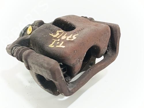 Used Left rear brake caliper Left rear brake caliper 36645696 36645696