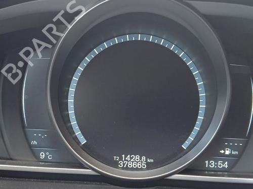 Instrument cluster VOLVO V40 Hatchback (525) D2 | BP23039671C47 