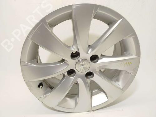 Fælk PEUGEOT PARTNER Tepee 1.6 BlueHDi 100 | BP37637032C45 - Image 5