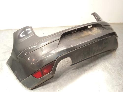 Rear bumper SEAT ALTEA (5P1) 1.9 TDI | BP16862016C8 