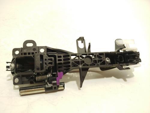 Front right exterior door handle TOYOTA YARIS CROSS (MXP_) 1.5 (MXPB10) | BP29240370C129 