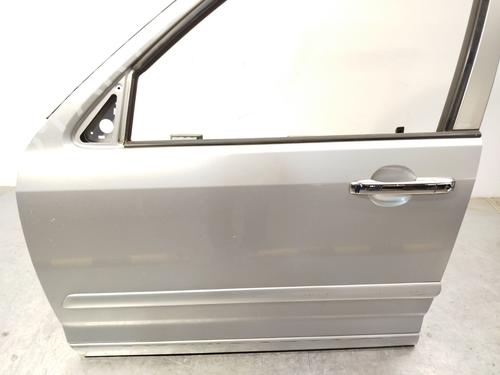 Left front door HONDA CR-V II (RD_) 2.2 CTDi (RD9) | BP28162396C2 