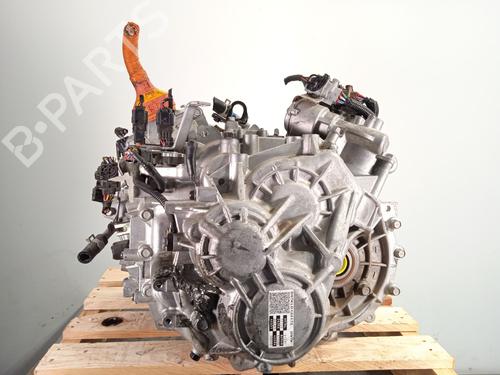 Gearbox HYUNDAI KONA (OS, OSE, OSI)  | BP21018120M3 