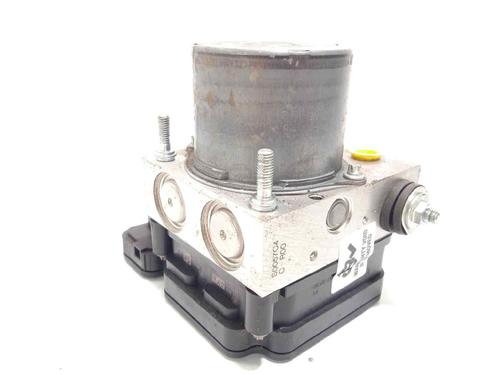 ABS pump SEAT IBIZA IV (6J5, 6P1)  | BP16396511M43 
