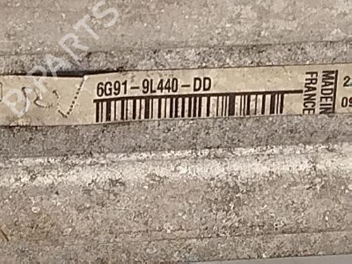 Intercooler VOLVO S80 II (124) D5 | BP28514495M30 - Image 4