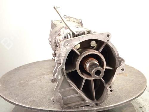 Gearbox BMW X3 (E83) 2.0 d | BP8892134M3 