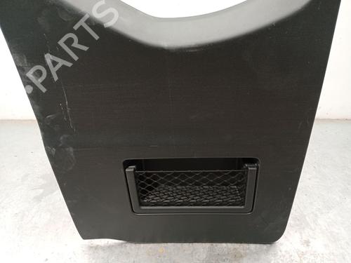Venstre bakpanel MERCEDES-BENZ SPRINTER 4-t Van (B907, B910) 419 CDI RWD (907.643, 907.645, 907.647) | BP30831294C60