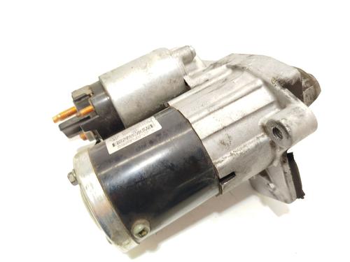 Used Starter Starter RENAULT SCÉNIC III (JZ0/1_) 1.2 TCe (116 hp) 34715892 34715892