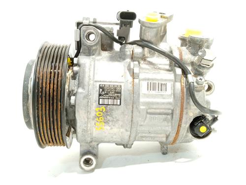 AC compressor MERCEDES-BENZ E-CLASS (W213) | BP25888143M34 - Image 3