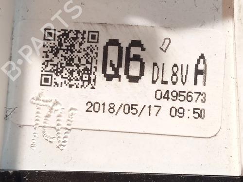 Instrument cluster MAZDA CX-3 (DK) 2.0 SKYACTIV-G (DK5W, DK6W) | BP25889686C47  - Image 6