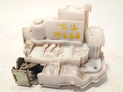 Rear left lock FIAT TIPO Saloon (356_, 357_) 1.4 (356SXA1B) | BP25623343C100 