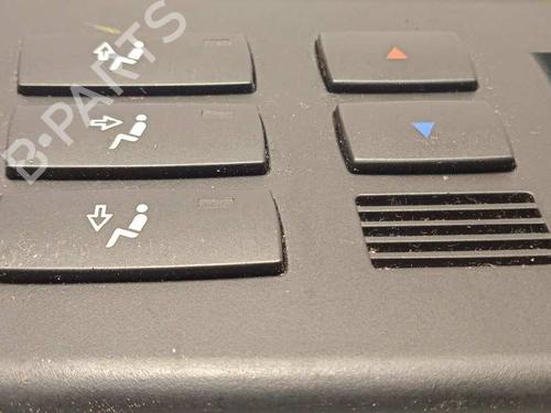 Climate control BMW X3 (E83) 2.0 d | BP8597029I5 - Image 3