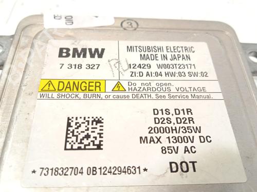 Module xenonverlichting BMW X1 (E84) sDrive 18 d | BP28210598C53 